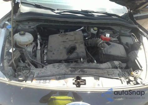 2020 Ford Escape Se z USA, uszkodzony, nr VIN 1FMCU0G61LUB77189